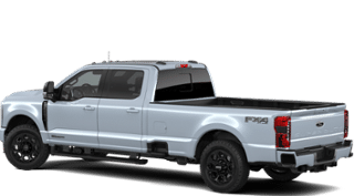 2026 Ford Super Duty® External Image 2
